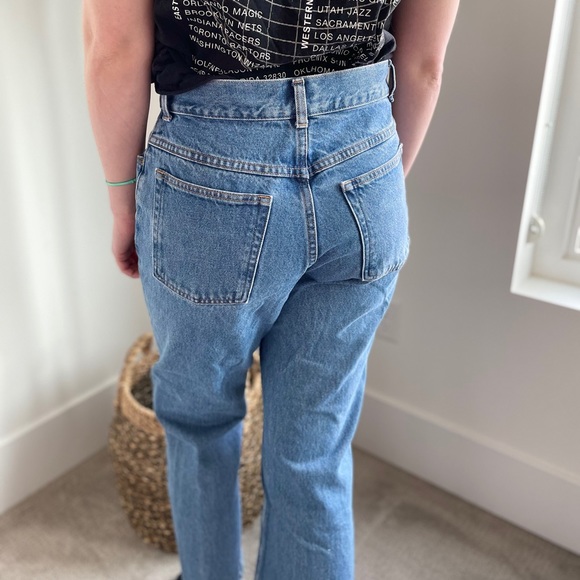 Vintage L.L. Bean Denim - Picture 5 of 9